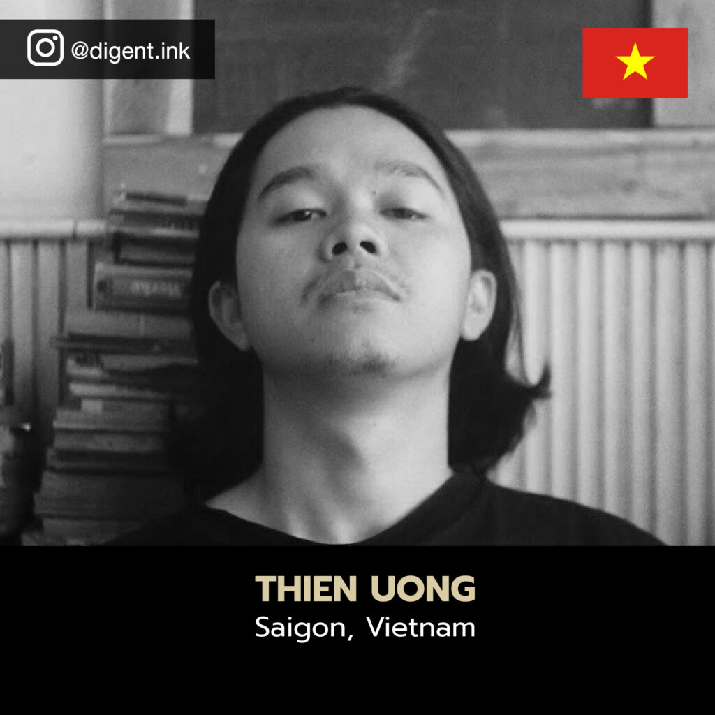 Thien Uong