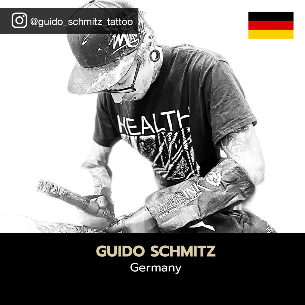 Guido Schmitz