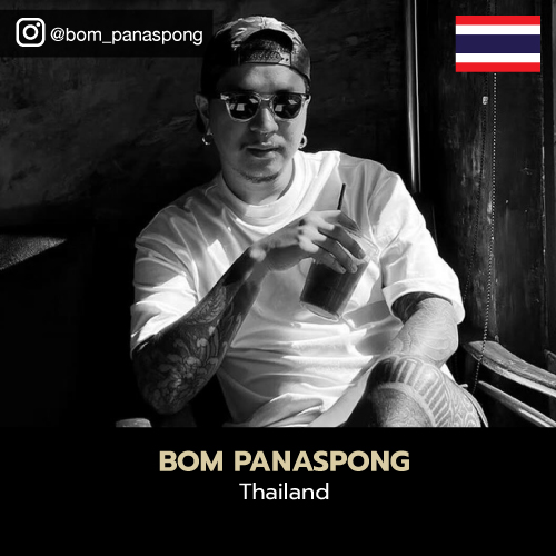 Bom Panaspong