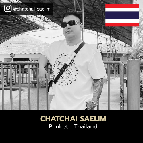 Chatchai Saelim