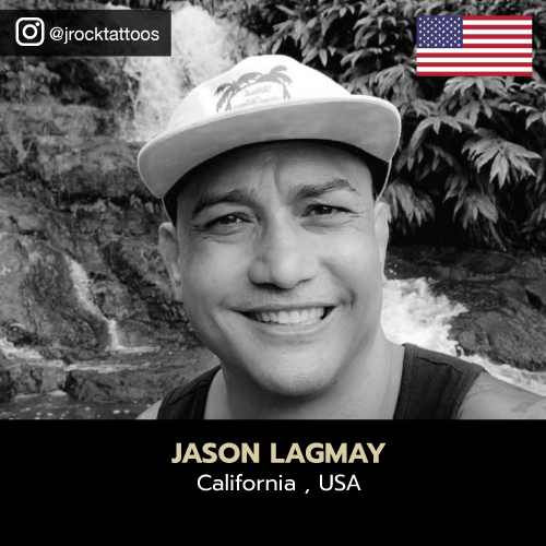 Jason Lagmay