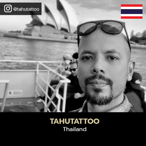 Tahutattoo Thailand