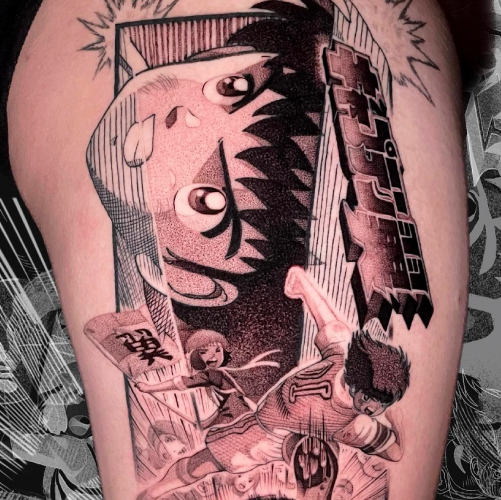 sickboy ink