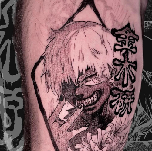 sickboy ink