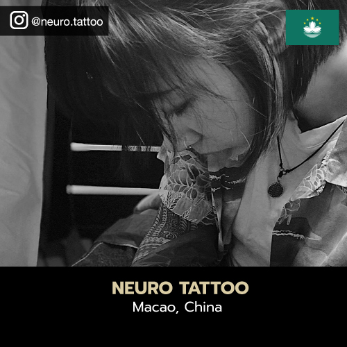 neuro.tattoo