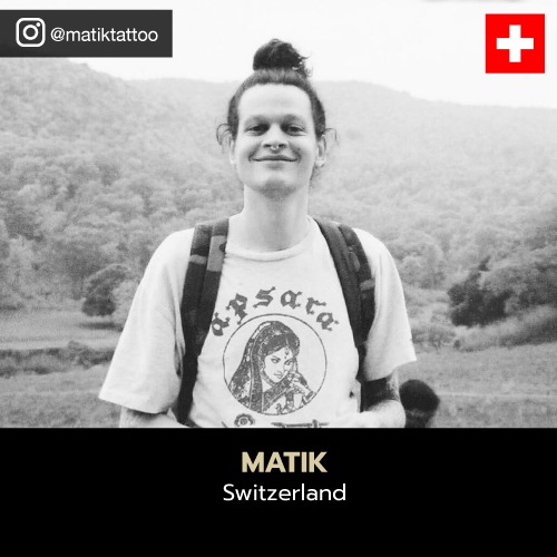 Matik