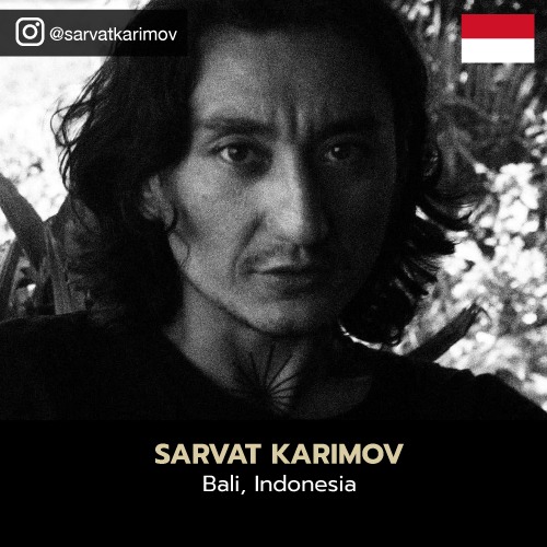 Sarvat Karimov