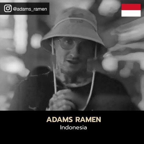 adams ramen